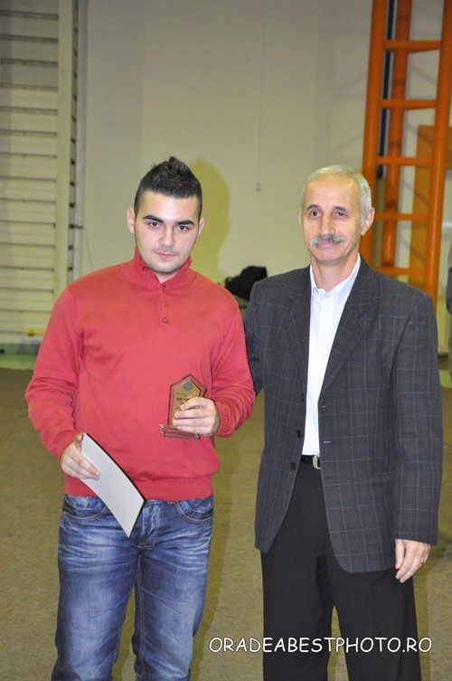 Poze Gala CSU Oradea 2012 ! Dani's Corner Blog Oradea Evenimente Oradea Sport Oradea